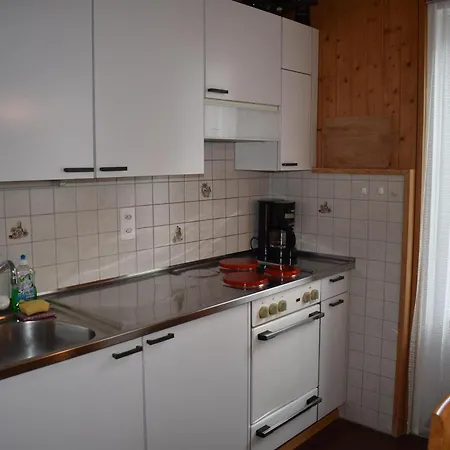 Feriehus Bargias 5 402 Mi