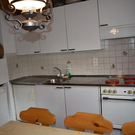 Feriehus Bargias 5 402 Mi *