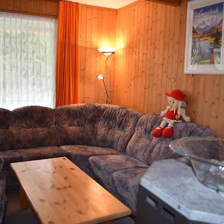 Bargias 5 402 Mi Feriehus *