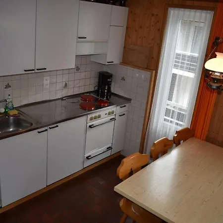 Bargias 5 402 Mi Feriehus *