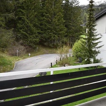 Feriehus Bargias 5 402 Mi Lenzerheide