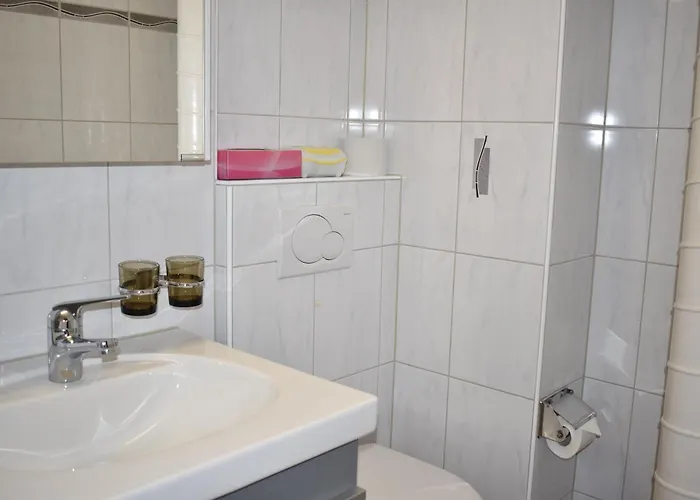 Bargias 5 402 Mi Dom wakacyjny Lenzerheide