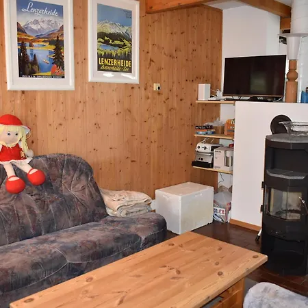 Vakantiehuis Bargias 5 402 Mi *