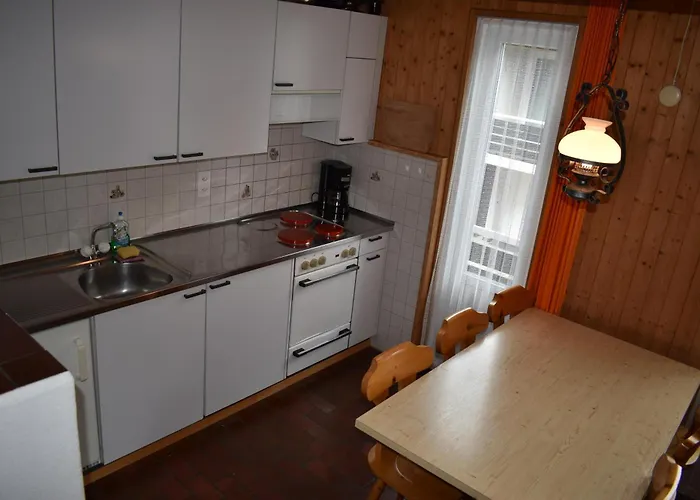 Bargias 5 402 Mi Vakantiehuis *