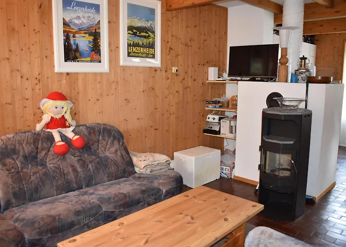 Vakantiehuis Bargias 5 402 Mi *