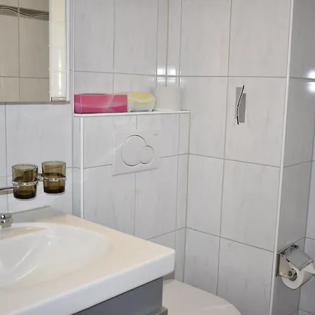 Bargias 5 402 Mi Σπίτι διακοπών Lenzerheide