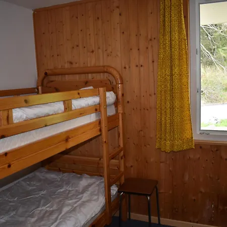 Bargias 5 402 Mi * Lenzerheide