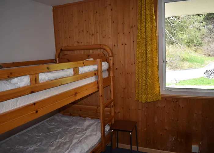 Bargias 5 402 Mi * Ленцерхайде